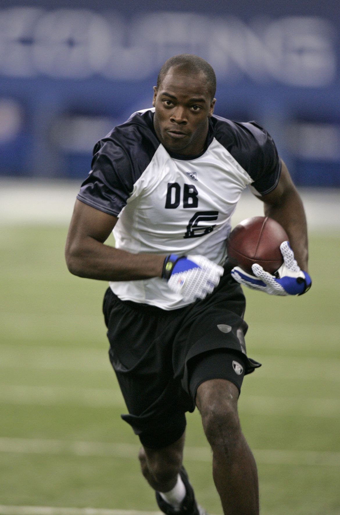 40: Zackary Bowman